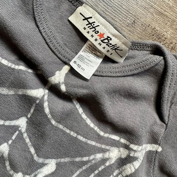 Hiho Batik One Piece - Picture 4 of 4